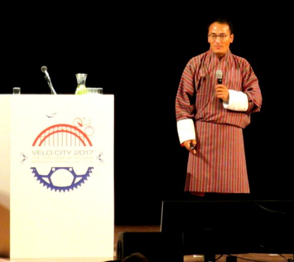 Photo by Kevin Mayne