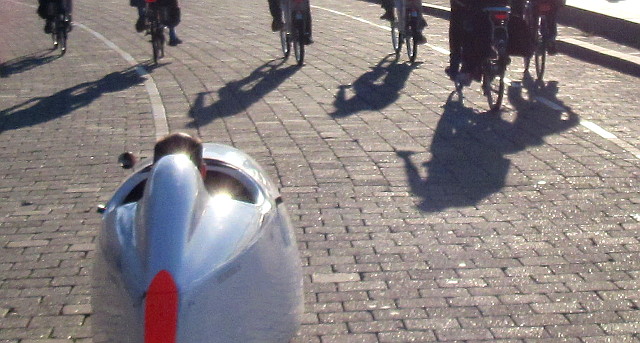 Photo by Kevin Mayne