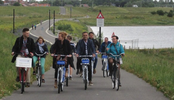 Photo by Kevin Mayne