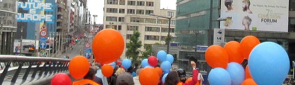 Photo by Kevin Mayne