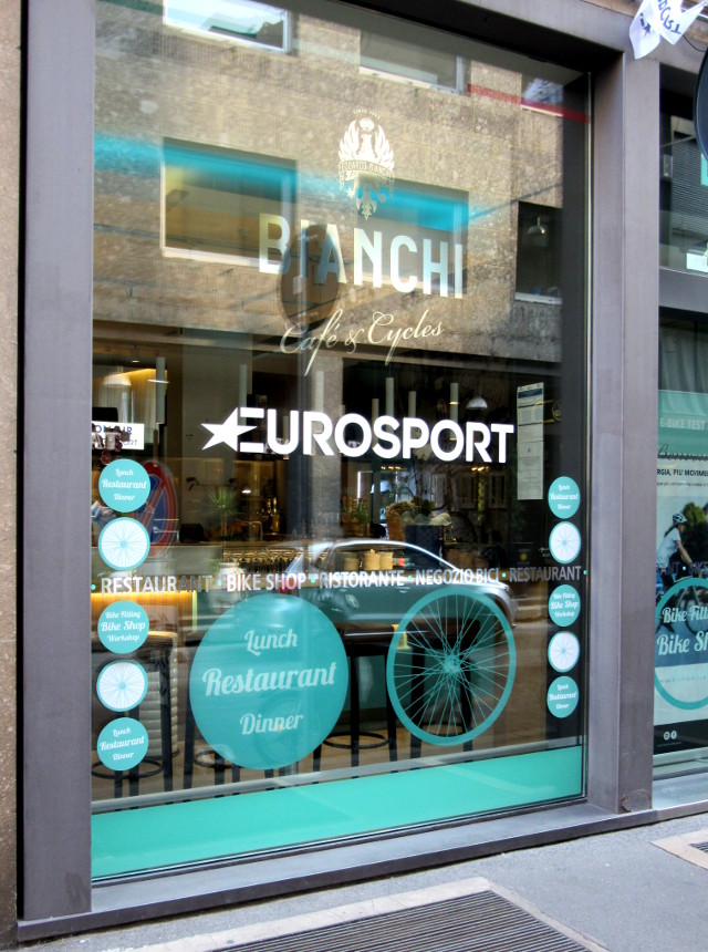 Photo by Kevin Mayne