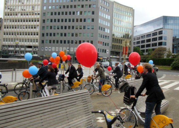 Photo by Kevin Mayne