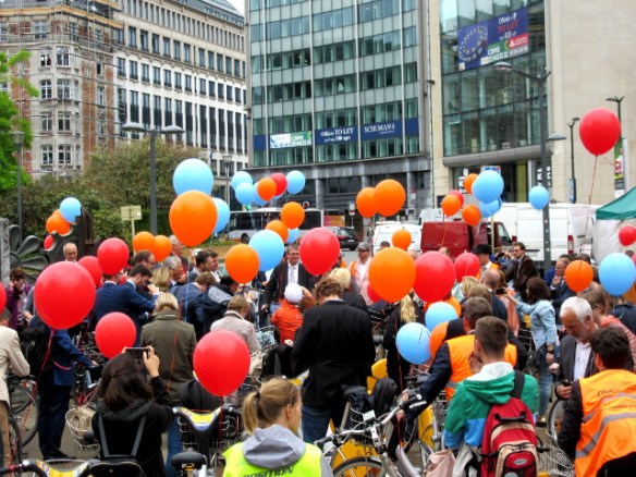 Photo by Kevin Mayne