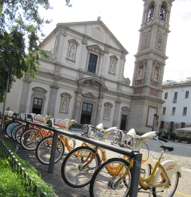 Photo by Kevin Mayne