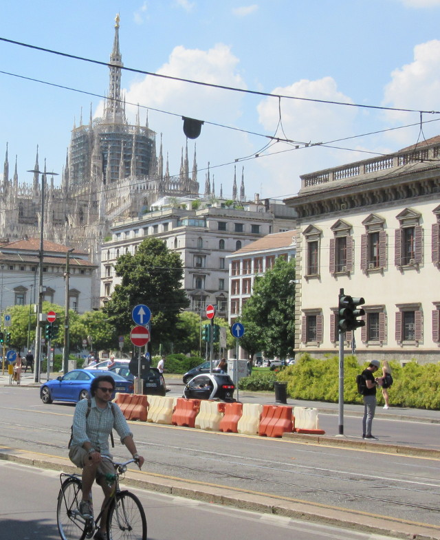 Photo by Kevin Mayne