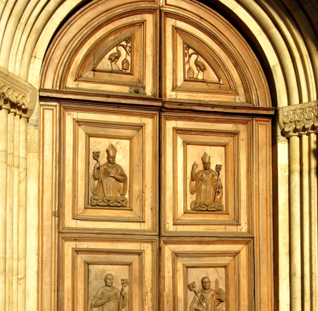 Photo by Kevin Mayne