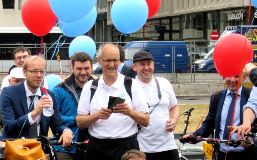 Photo by Kevin Mayne