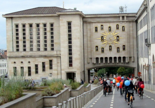 Photo by Kevin Mayne