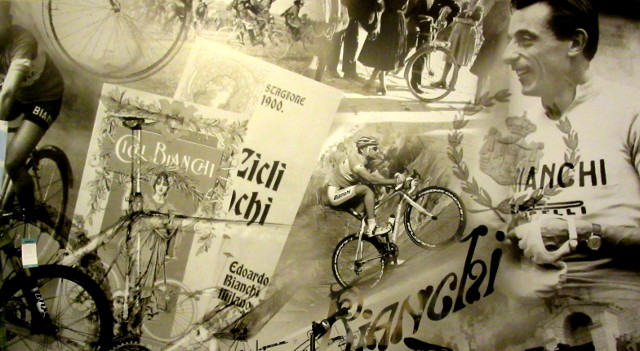 Photo by Kevin Mayne