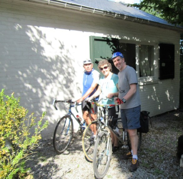 Photo by Kevin Mayne