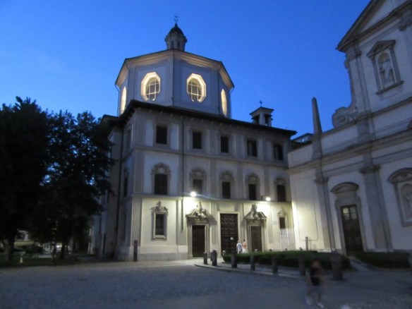 Photo by Kevin Mayne