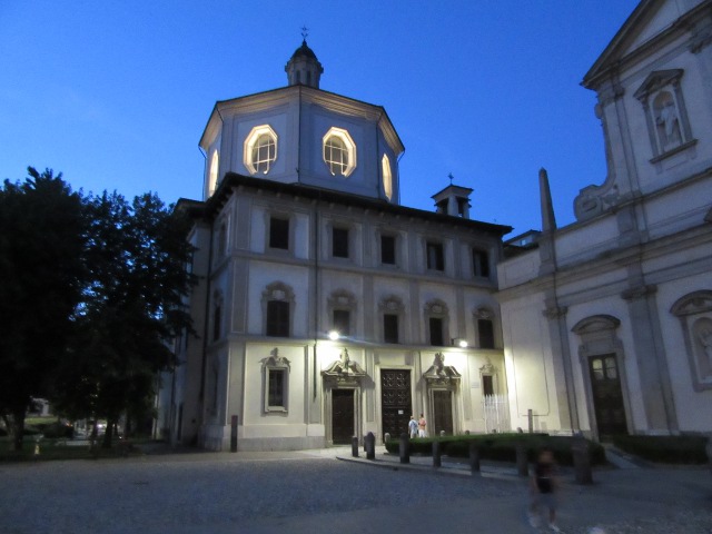 Photo by Kevin Mayne