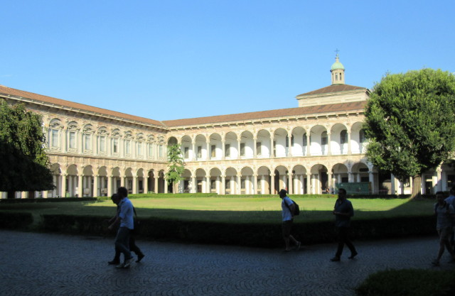 Photo by Kevin Mayne