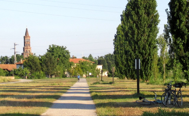 Photo by Kevin Mayne