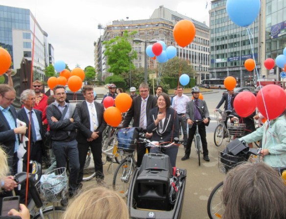 Photo by Kevin Mayne