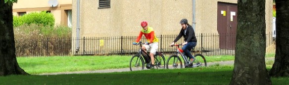 Photo by Kevin Mayne