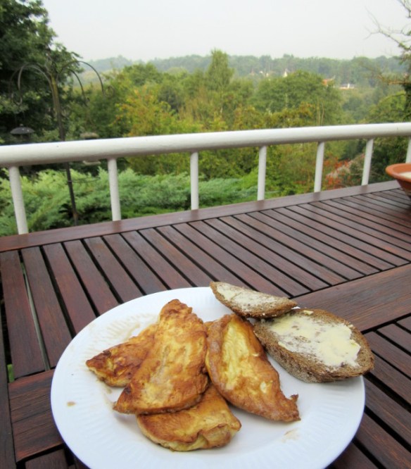 Photo by Kevin Mayne