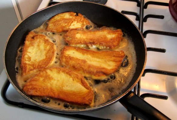 Photo by Kevin Mayne