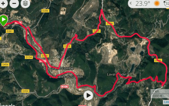 Copyright photo Kevin Mayne