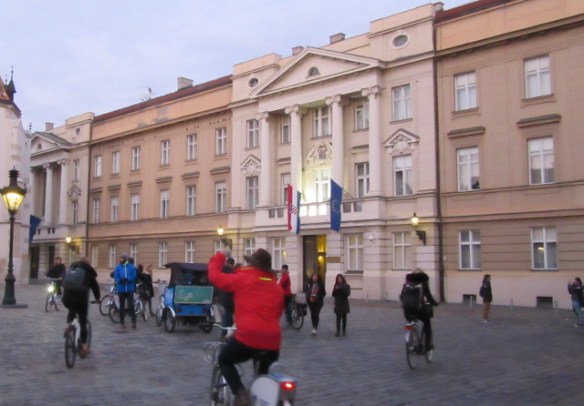 Copyright photo Kevin Mayne