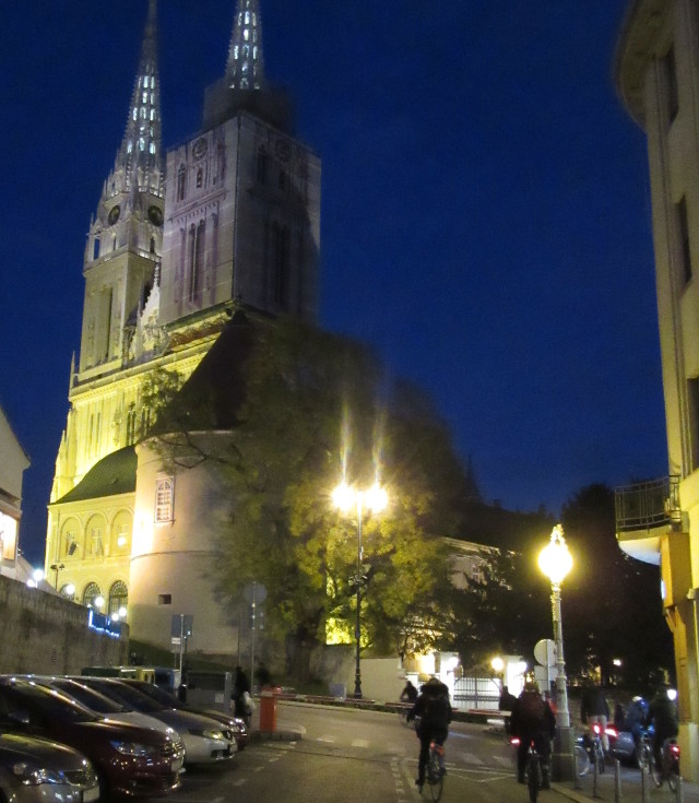 Copyright photo Kevin Mayne