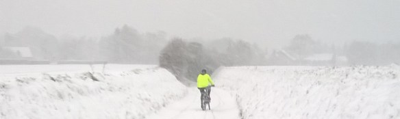 Copyright photo Kevin Mayne