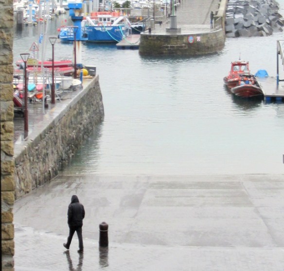 Copyright photo by Kevin Mayne