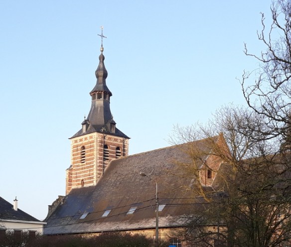 Copyright photo Kevin Mayne