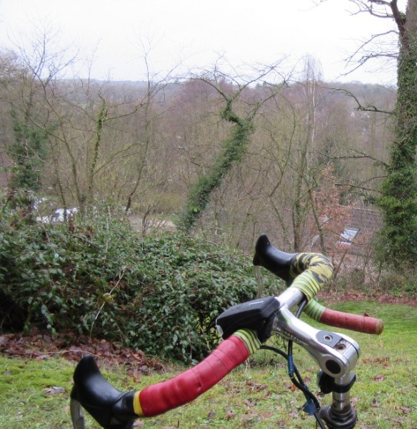 Copyright photograph by Kevin Mayne