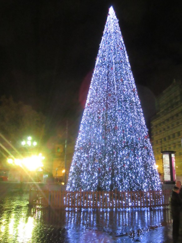 Copyright photo by Kevin Mayne