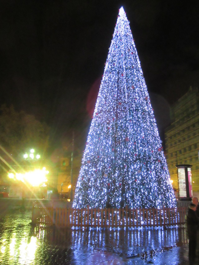 Copyright photo by Kevin Mayne