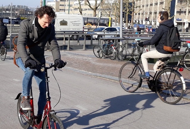 Copyright photo by Kevin Mayne