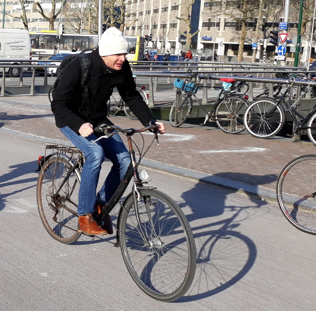 Copyright photo by Kevin Mayne