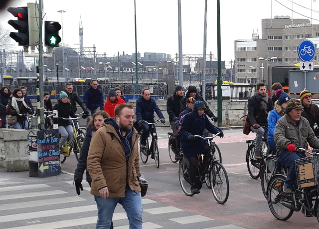 Copyright photo by Kevin Mayne