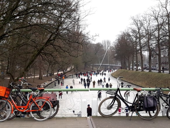 Copyright photo by Kevin Mayne