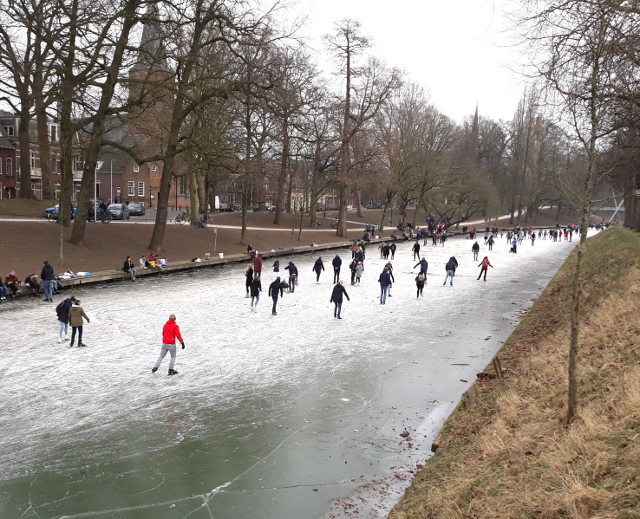 Copyright photo by Kevin Mayne