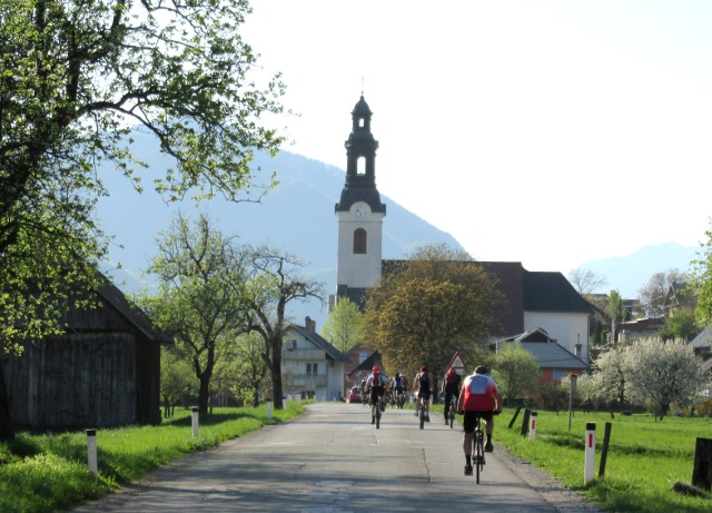 Copyright photo Kevin Mayne