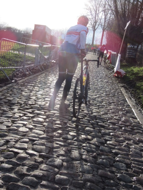 Copyright photo by Kevin Mayne