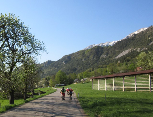 Copyright photo Kevin Mayne