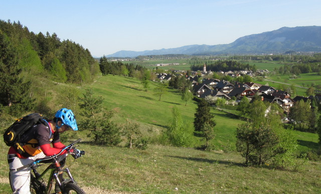 Copyright photo Kevin Mayne