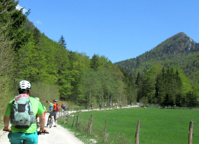 Copyright photo Kevin Mayne