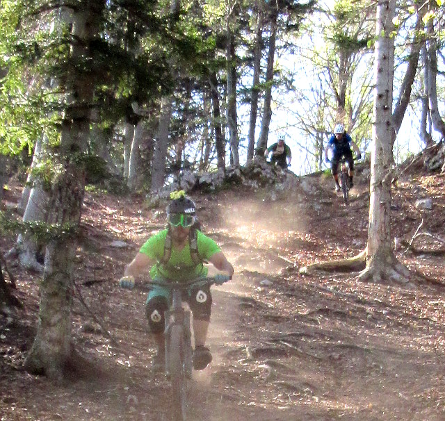 Copyright photo Kevin Mayne