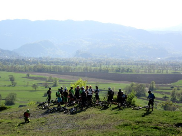 Copyright photo Kevin Mayne