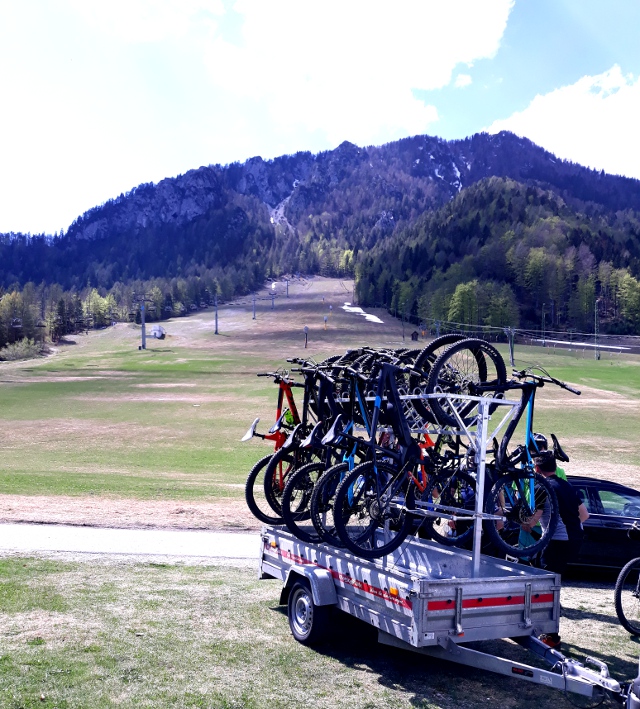 Copyright photo Kevin Mayne