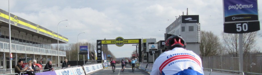 Copyright photo by Kevin Mayne