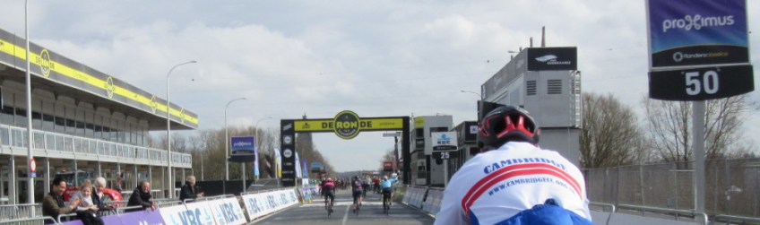 Copyright photo by Kevin Mayne