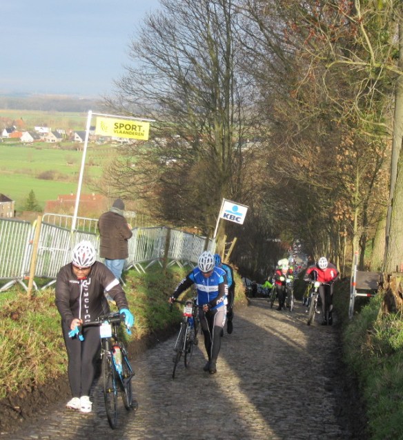 Copyright photo by Kevin Mayne