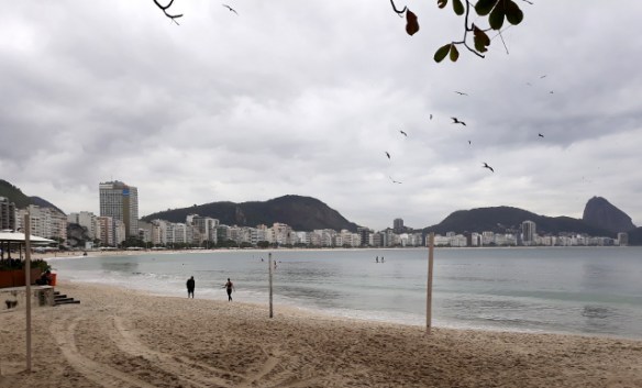 Copyright photo by Kevin Mayne