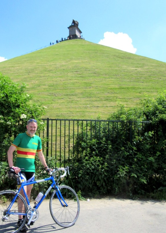 Copyright photo Kevin Mayne