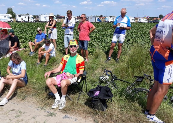 Copyright photograph Kevin Mayne